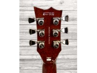 ESP LTD EC-1000FM Amber Sunburst ESP LTD EC-1000FM Amber Sunburst